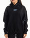 Pusher Hoodie - Glacier Black