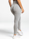 Arise Seamless Essential Leggings - Grey