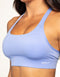 Essence Sports Bra - Hydrangea Blue