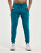 Echt Tapered Joggers - Deep Teal