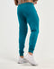 Echt Tapered Joggers - Deep Teal