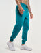 Echt Tech Joggers - Teal