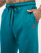 Echt Tech Joggers - Teal