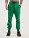 Echt Tech Joggers - Green