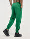 Echt Tech Joggers - Green