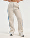 Top Marks Sweatpants - Heather Grey (Blue)