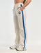 Top Marks Sweatpants - Heather Grey (Blue)