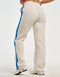 Top Marks Sweatpants - Heather Grey (Blue)