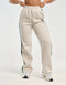 Top Marks Sweatpants - Heather Grey (Green)