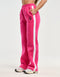 Top Marks Sweatpants - Bright Pink