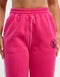 Top Marks Sweatpants - Bright Pink