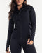 All Day SmoothForm Jacket - Black