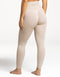 Arise Seamless Essential Leggings - Biscuit