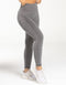 Arise Seamless Essential Leggings - Charcoal