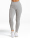 Arise Seamless Essential Leggings - Grey