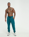 Echt Tech Joggers - Teal