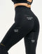 Limitless Leggings 23" - Black