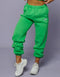 Tour Joggers - Green