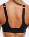 Essence Sports Bra - Black