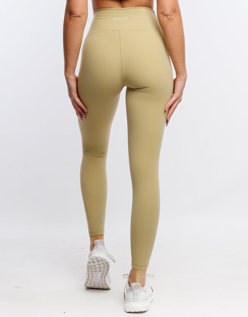 Fortress Leggings - Sage