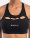 Range Sports Bra - Black