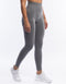 Arise Key Leggings - Charcoal