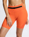 Crossover Shorts - Sunburst Orange