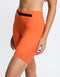 Crossover Shorts - Sunburst Orange