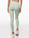 Tempo Pocket Leggings - Cameo Green