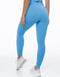 Ultra Leggings - Azure Blue