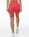 Fortress Bike Shorts - Red