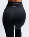 Flare Leggings - Black