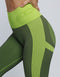 Arise Scrunch Leggings V2 - Lime