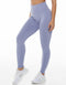 Arise Key Leggings - Violet