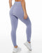 Arise Key Leggings - Violet