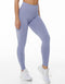 Arise Key Leggings - Violet