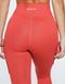 Essence Leggings V2 - Red