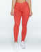 Essence Leggings V2 - Red