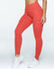 Essence Leggings V2 - Red