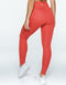 Essence Leggings V2 - Red