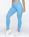 Essence Leggings V2 - Azure Blue