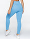 Essence Leggings V2 - Azure Blue