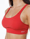 Essence Sportsbra - Red