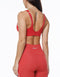 Essence Sportsbra - Red