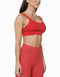 Essence Sportsbra - Red