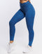 Boost Leggings - Blue