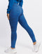 Boost Leggings - Blue