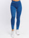 Boost Leggings - Blue