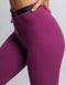 Form Scrunch Leggings - Striking Purple