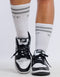 Stripe Socks (1 Pair)